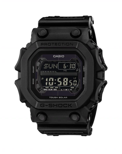 ساعت مچی مردانه کاسیو جی‌شاک CASIO G-SHOCK GX-56UBB-1DR