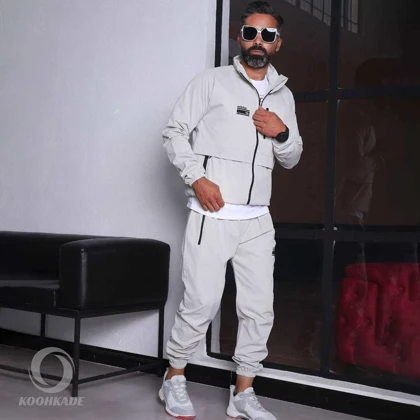 ست سویشرت شلوار ادیداس (ADIDAS)