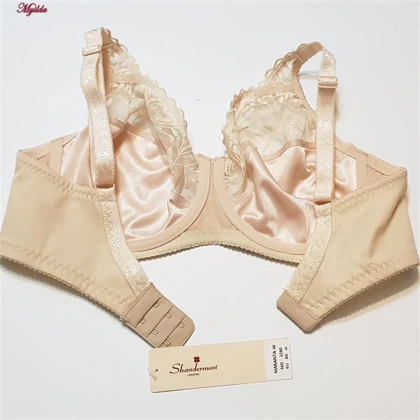 سوتین زنانه شاندرمن مدل Maranta-w کرم کد 5080-2280-26