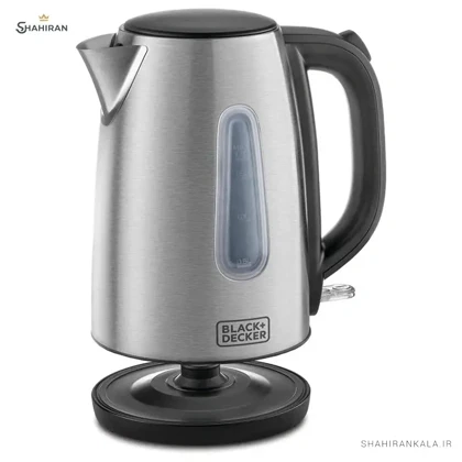 کتری برقی بلک اند دکر مدل BLACK and DECKER JC450