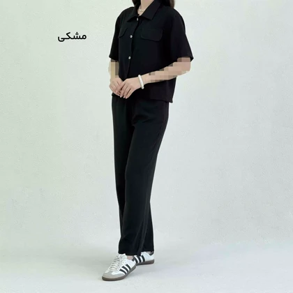 ست شومیز و شلوار