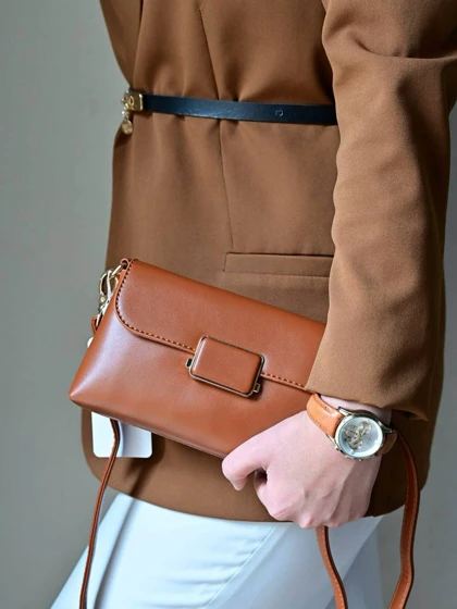 کیف دوشی زنانه بنو مدل سیمین کد BENO 4960