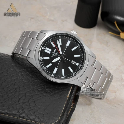 ساعت مچی کاسیو مردانه Casio MTP-VD02D-1E