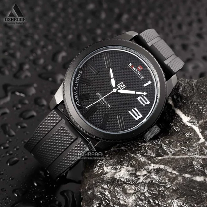ساعت نیوی فورس Naviforce NF9202K