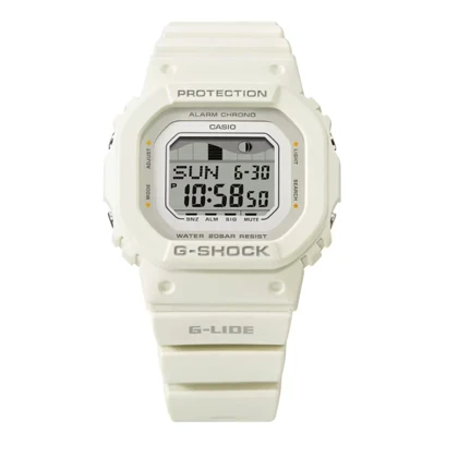 ساعت مچی کاسیو G-SHOCK مدل GLX-S5600-7B