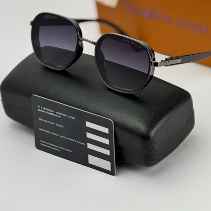 عینک مستر(A) لویی ویتون کد(p8061) Louis Vuitton