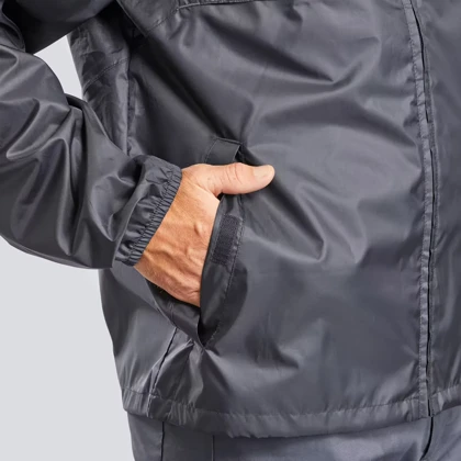 بادگیر ضدآب QUECHUA NH100