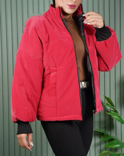 کاپشن سیلیکونی BALENCIAGA 7296