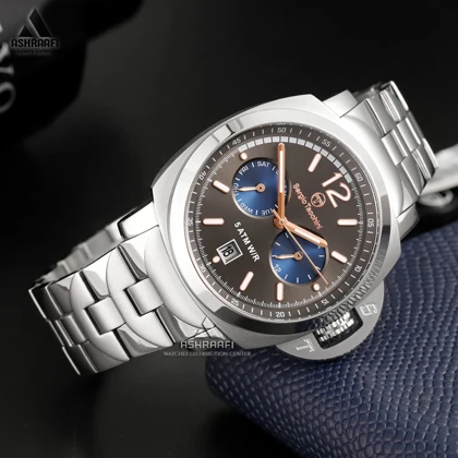 ساعت سرجیو تاچینی مردانه Sergio Tacchini ST.1.10413-3