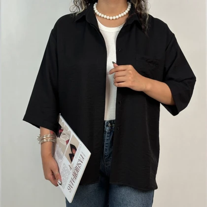 شومیز زنانه 2007