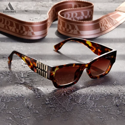 عینک آفتابی میو میو Miu Miu 98103