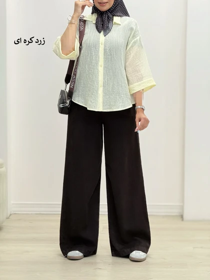 6994-شومیز بنو