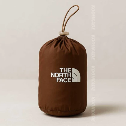 بادگیر مشتی نورث فیس NORTHFACE