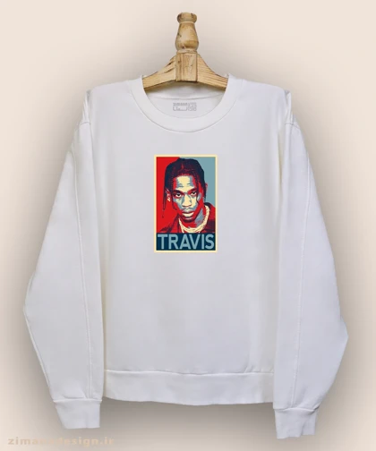 دورس مردانه و زنانه طرح تراویس اسکات کد 942