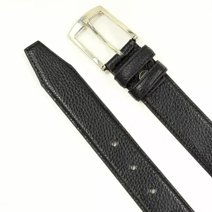 کمربند مردانه چرم k44TB