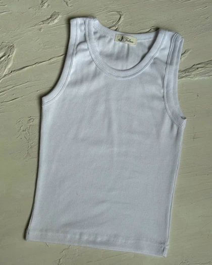 کراپ یقه گرد  کد 1400134