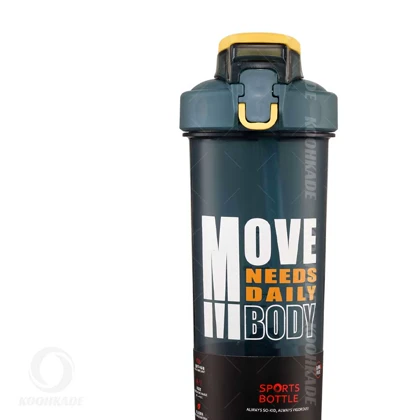 شیکر MOVE حجم 800ML