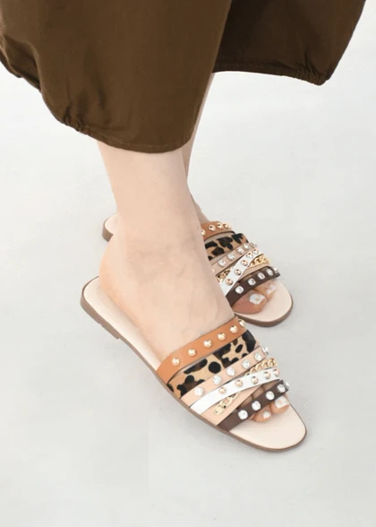 اسلیپر زارا پرچی