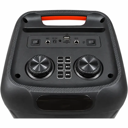 اسپیکر بلوتوثی Royal Sound مدل D30 با 12 ماه گارانتی