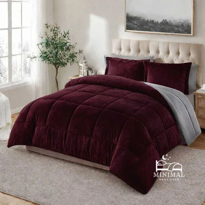 روتختی مینیمال مخمل پرستیژ