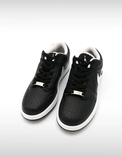 کتانی روزانه زنانه نایک Nike Air Jordan 1 Low LX W