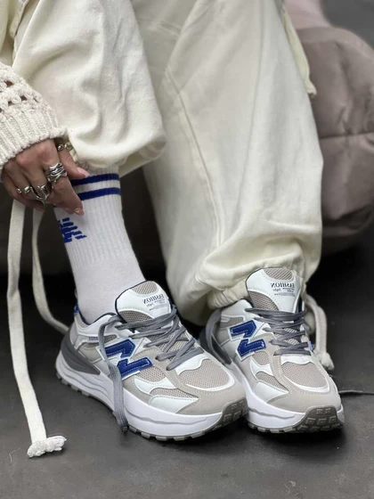 کتانی NEW BALANCE
