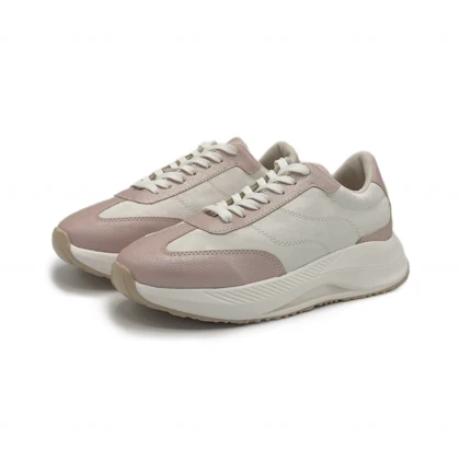 کفش راحتی زنانه مدل Stradivarius Sneakers - SKPi88