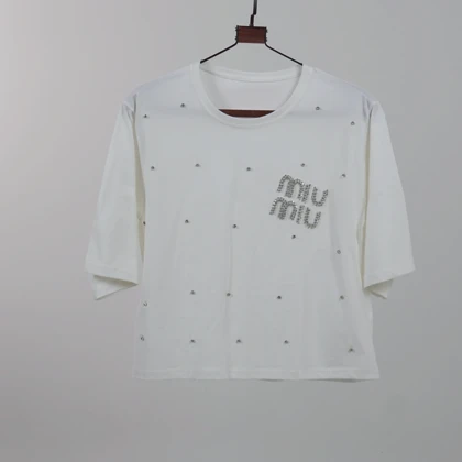 کراپ میو میو نگین