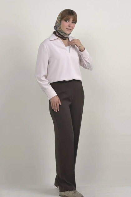 شلوار زنانه کجراه هیوا