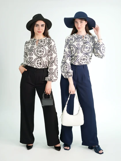بلوز زنانه آترین