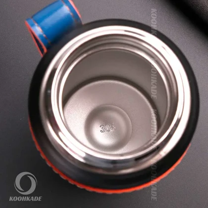فلاسک 550ml High vacuum thermos