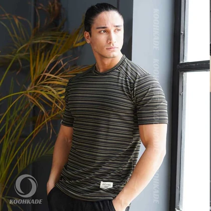 تیشرت تک سوماش M