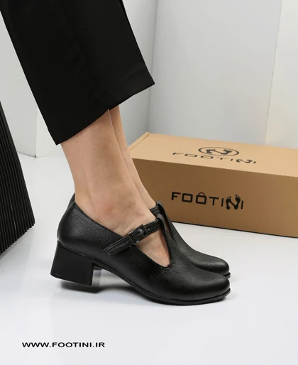 کفش زنانه طبی استیکر BT