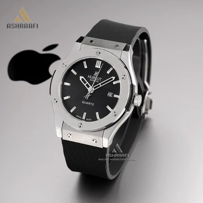 ساعت مردانه هابلوت Hublot Classic Fusion BS1