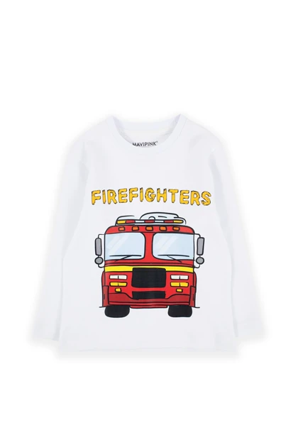 تیشرت بچگانه mavipink mavipink