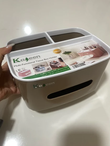 باکس طرح ایکیا