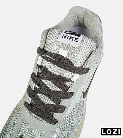 کفش کتانی مردانه و زنانه سبز Nike Initiator مدل 8820