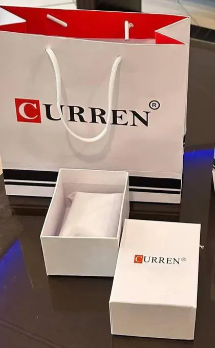 ساعت اسپرت مردانه کارن 8437