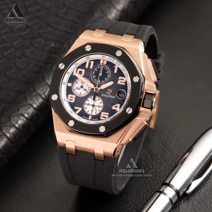 ساعت اودمار پیگه Audemars Piguet Royal Oak Offshore RgK8