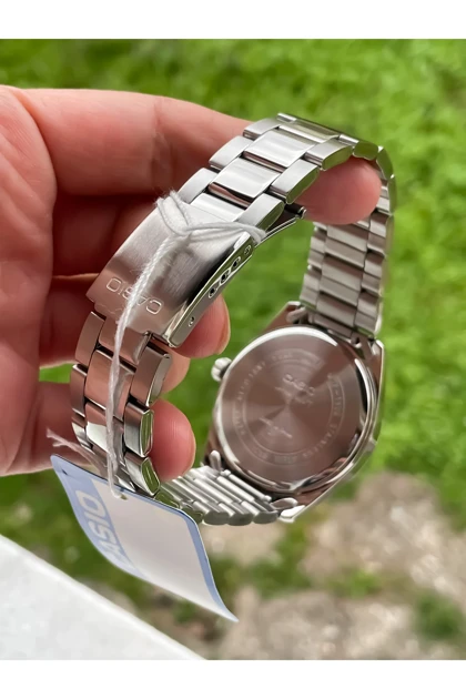 ساعت مردانه casio casio