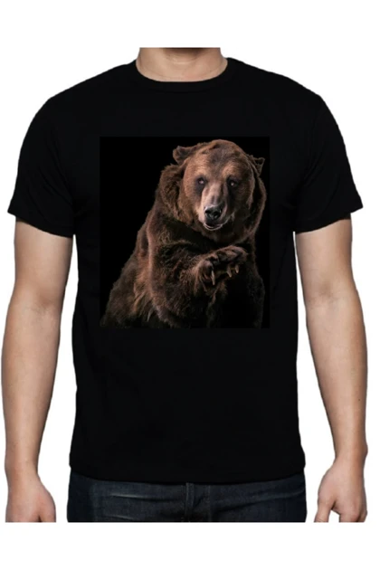 تیشرت سایز بزرگ مردانه lifeguard