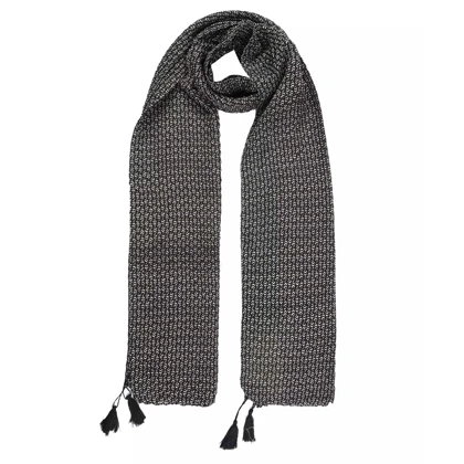 شال طرح هلالی - 39241503