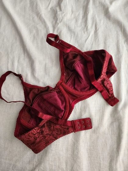 سوتین تک فنردار بدون ابر ژوردار کد: 502