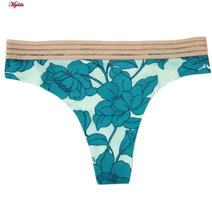 شورت زنانه مدل لیزری رنگ آبی کد 27-5389