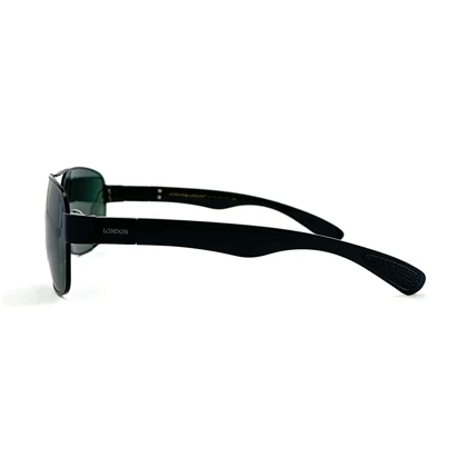 عینک آفتابی لندن لندن مدل LL1191 C02 مشکی