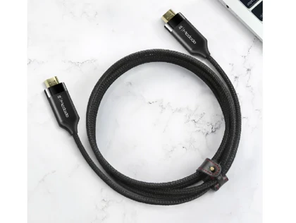 کابل hdmi مک دودو Mcdodo مدل CA-718 دو متری