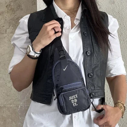 کیف کراس بادی نایکی مدل NIKE- NK111325