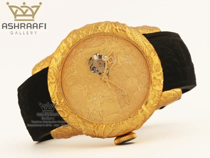 ساعت اینویکتا رالی Invicta S1 25082-BG