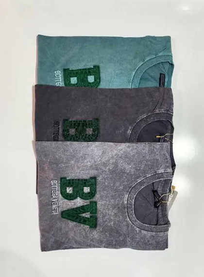 تیشرت سنگشور BV