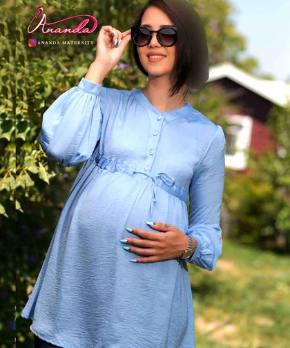 شومیز مدل پردیس